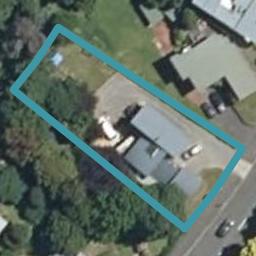 44 Queen Street, Dannevirke