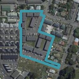 50/10 Buffon Street, Waltham, Christchurch