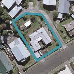 40 Stafford Street, Waitara, Waitara