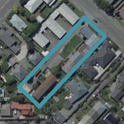 5/100 Southampton Street, Sydenham, Christchurch
