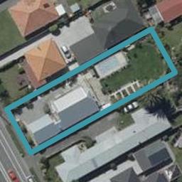 56 Wilsons Road South, Saint Martins, Christchurch