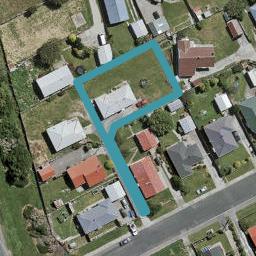 10 Hyde Street, Clifton, Invercargill