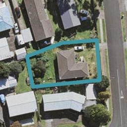 45 Chelburn Crescent, Mangere East, Auckland