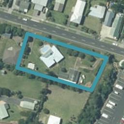 12 Pa Road, Hahei, Whitianga