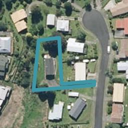 26 House Avenue, Taumarunui, Taumarunui