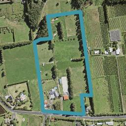 204 Trigg Road, Kumeu