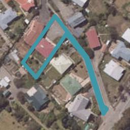 8 Cambridge Place, Holmes Hill, Oamaru