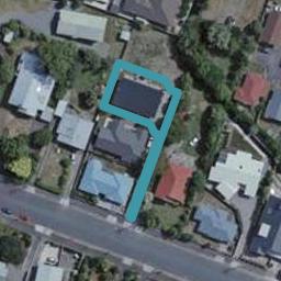 46B Essex Street, Masterton, Masterton