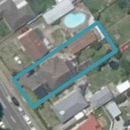 906 Grove Road, Mayfair, Hastings