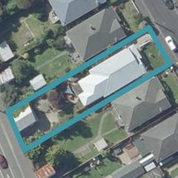 144 Fitzroy Street, Forbury, Dunedin