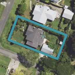 1 Haronga Road, Inner Kaiti, Gisborne