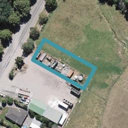4520 Christchurch Akaroa Road, Little River, Little River