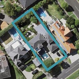 12 Palmer Crescent, Mission Bay, Auckland