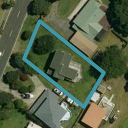 184 One Tree Point Road, One Tree Point