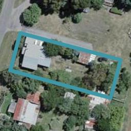 192 Boundary Road, Featherston