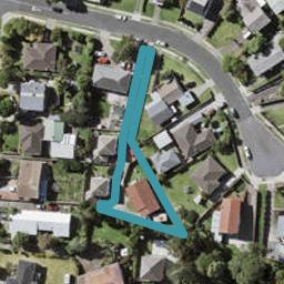 6B Waikaremoana Place, Pakuranga Heights, Auckland