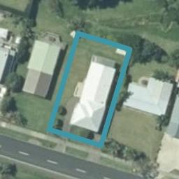 13 Pa Road, Hahei