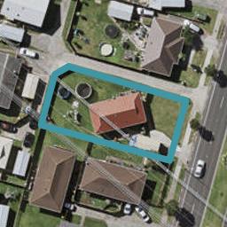 134 Te Irirangi Drive, Clover Park, Auckland