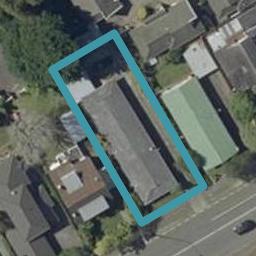 183B Park Road, West End, Palmerston North