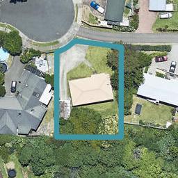 22 Taylor Street, Ohauiti