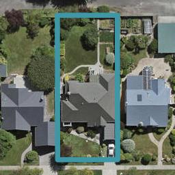 26 Wellesley Avenue, Avenal, Invercargill