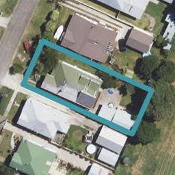 16 Desmond Road, Te Hapara, Gisborne