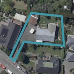 65 St Andrews Hill Road, Mount Pleasant, Christchurch