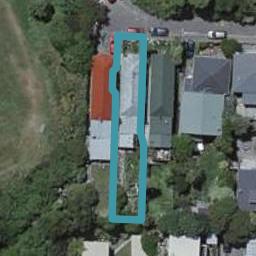 93 Te Wharepouri Street, Berhampore, Wellington