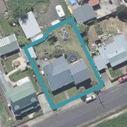 7 Bedford Parade, Brighton, Dunedin