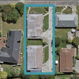 21B Kauri Terrace, Hargest, Invercargill