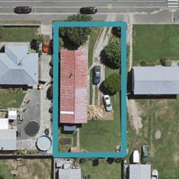 323 Tramway Road, Heidelberg, Invercargill