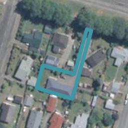 78 Richard Pearse Drive, Temuka, Temuka