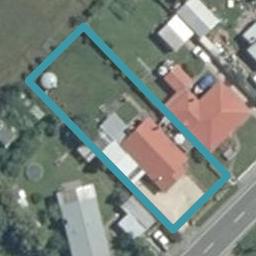 441 Abel Tasman Drive, Motupipi