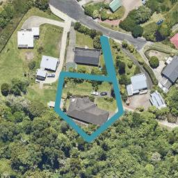 59 Oxford Road, Lake Rotoma