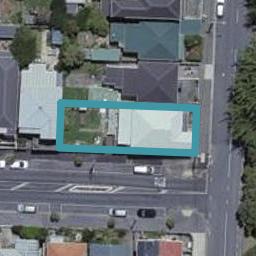 96 Russell Terrace, Berhampore, Wellington