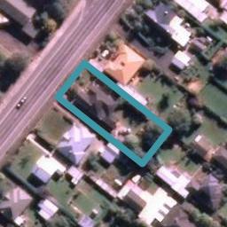247 Union Street, Milton