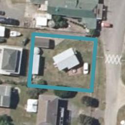 14 Seaview Road, Herbertville