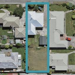 643 Tweed Street, Newfield, Invercargill