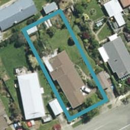 16 Lord Auckland Road, Wakefield