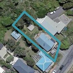 55 Breaker Bay Road, Breaker Bay, Wellington