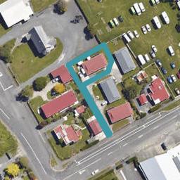4/16 Yarmouth Street, Kaikoura