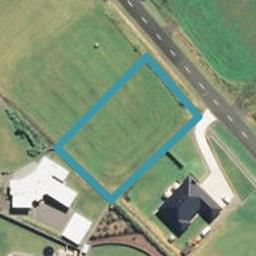 34 Larlin Drive, Hāwera