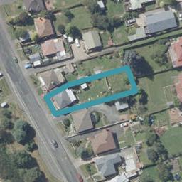 25 North Taieri Road, Abbotsford, Dunedin