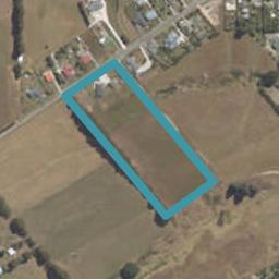 92 District Road, Palmerston