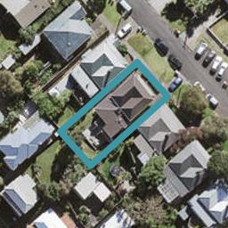 10 Richbourne Street, Kingsland, Auckland