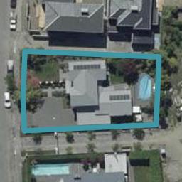 38 Clifford Avenue, Merivale, Christchurch