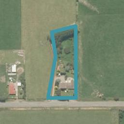396 Wilsons Crossing Road, Tussock Creek, Winton