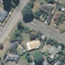 2 Taylor Street, Geraldine
