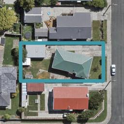 11 Waiau Crescent, Kingswell, Invercargill