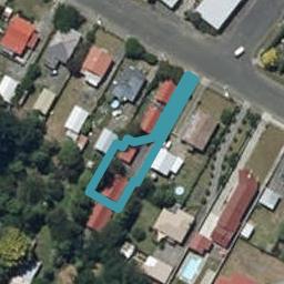 27B Keepa Street, Levin, Levin